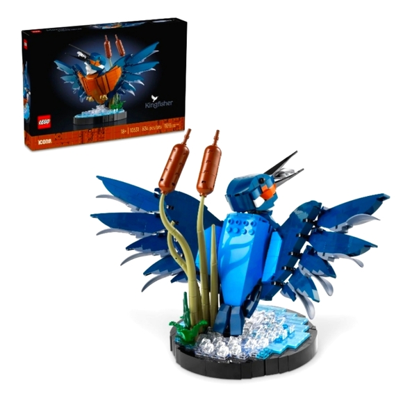 Lego Other - LEGO #10309 is the Limited Edition LEGO Icons Succulents Art Collection - *NIB*